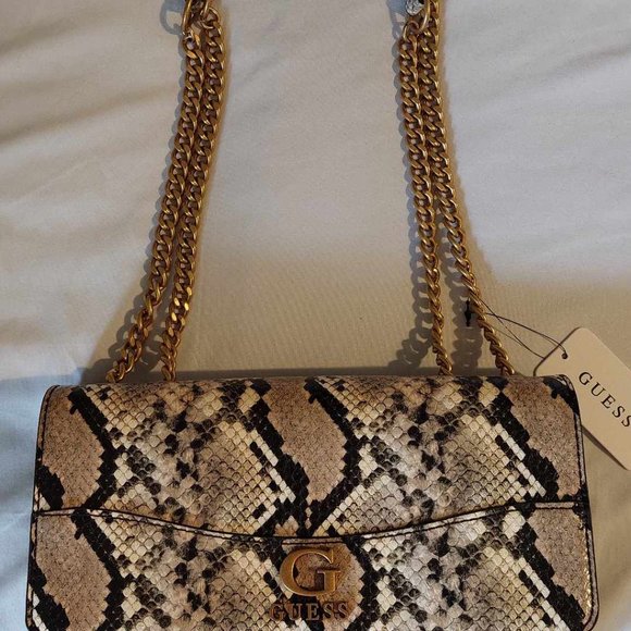 GUESS crossbody bag - Picture 2 of 5